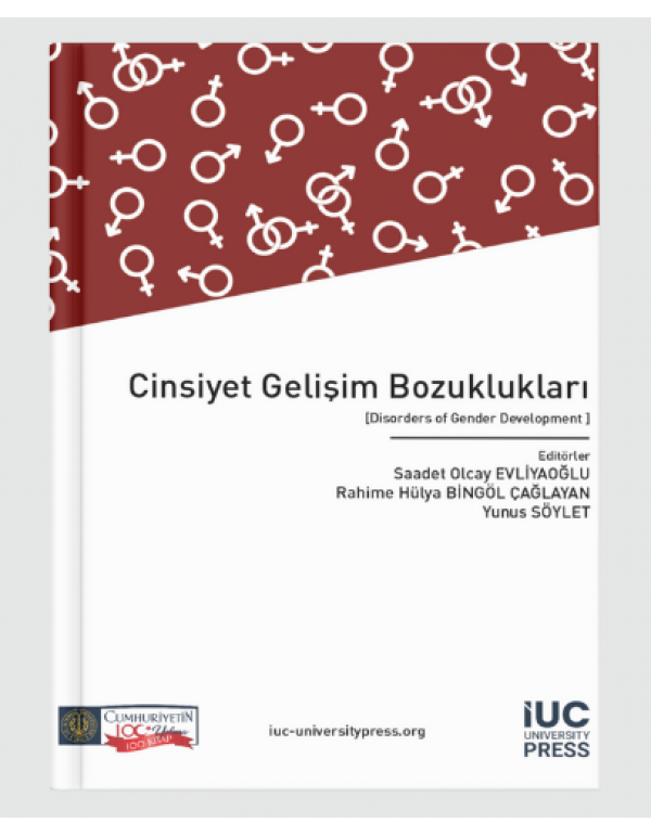 Disorders of Gender Development 