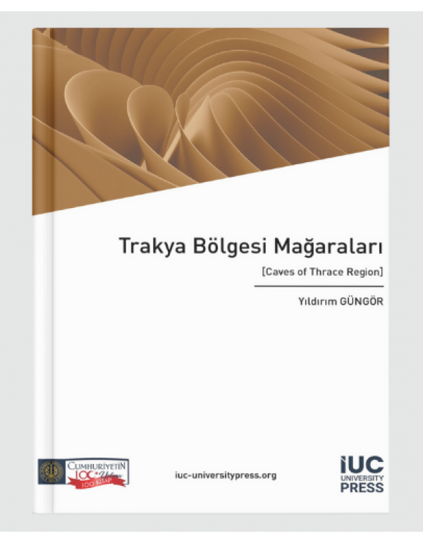 Caves of Thrace Region