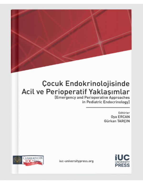 Emergency and Perioperative Approaches in Pediatri...