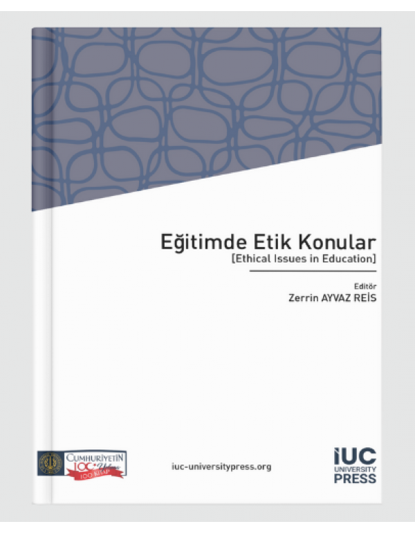 Ethical Issues in Education