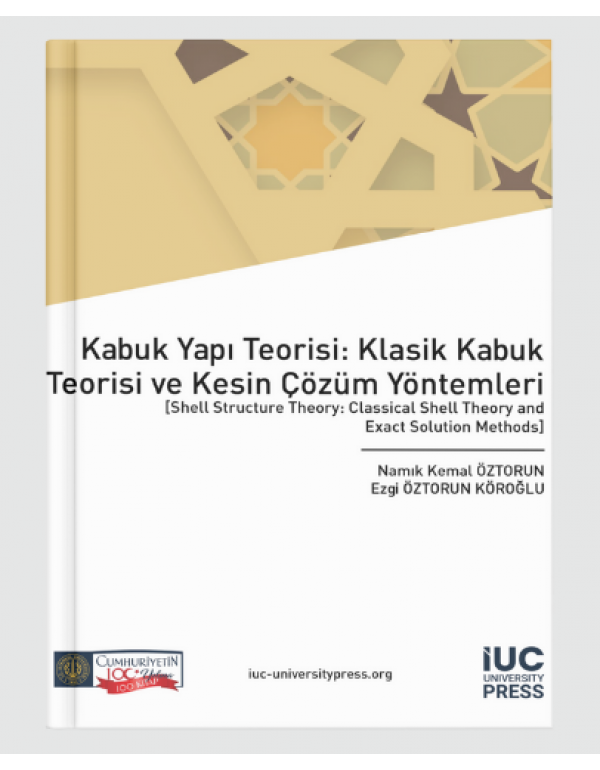 Shell Structure Theory: Classical Shell Theory and...