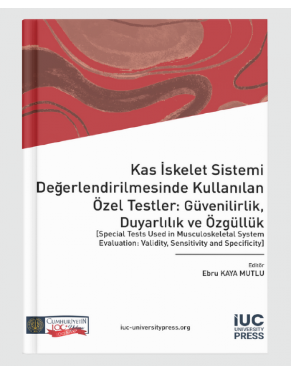 Special Tests Used in Musculoskeletal System Evalu...