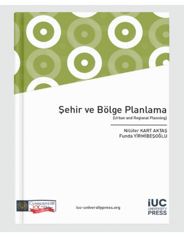 Urban and Regional Planning