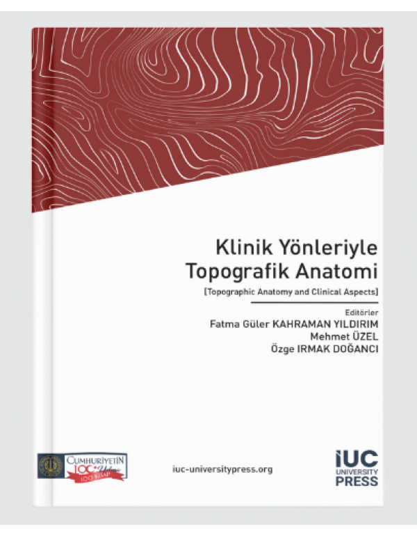 Clinical Aspects Topographic Anatomy 