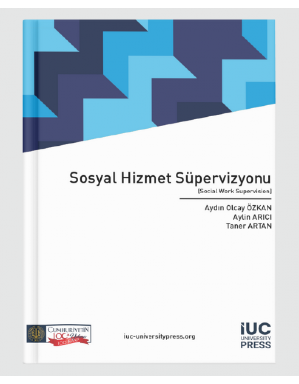 Social Work Supervision