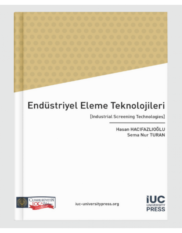 Industrial Screening Technologies