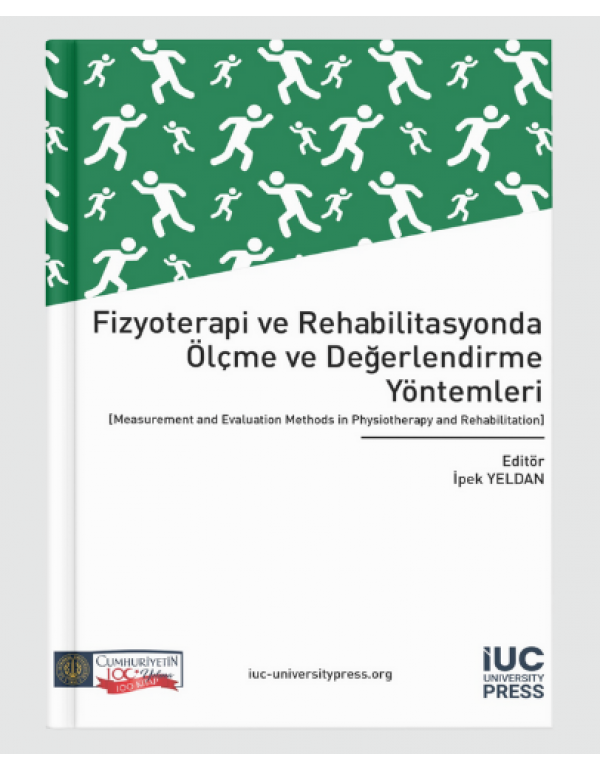 Measurement and Evaluation Methods in Physiotherap...