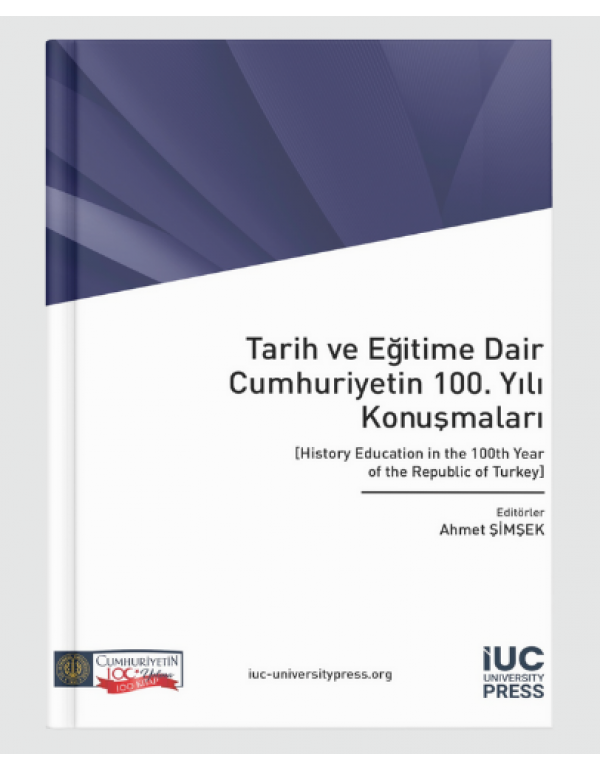History Education in the 100th Year of the Republi...