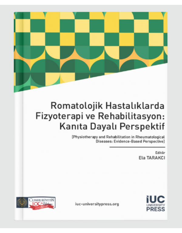 Physiotherapy and Rehabilitation in Rheumatologica...