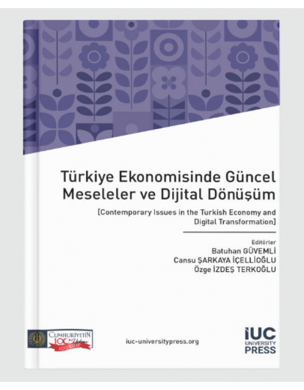 Contemporary Issues and Digital Transformation in ...