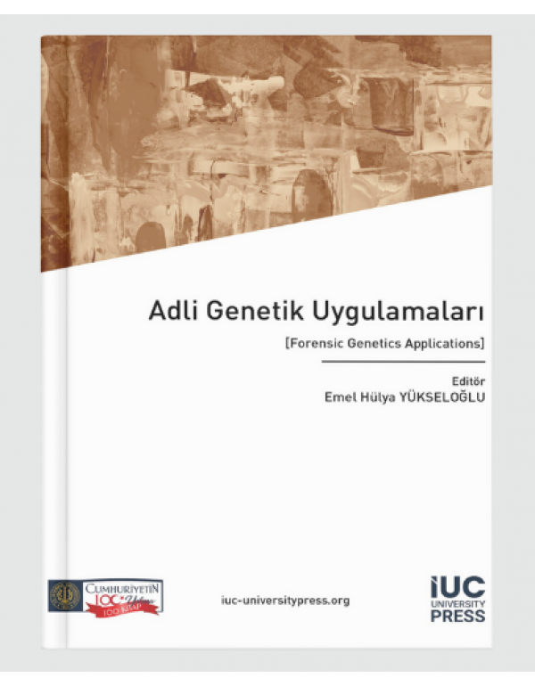 Forensic Genetics Applications