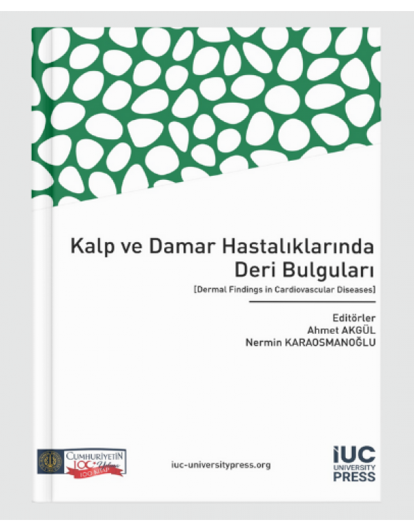 Dermal Findings in Cardiovascular Diseases