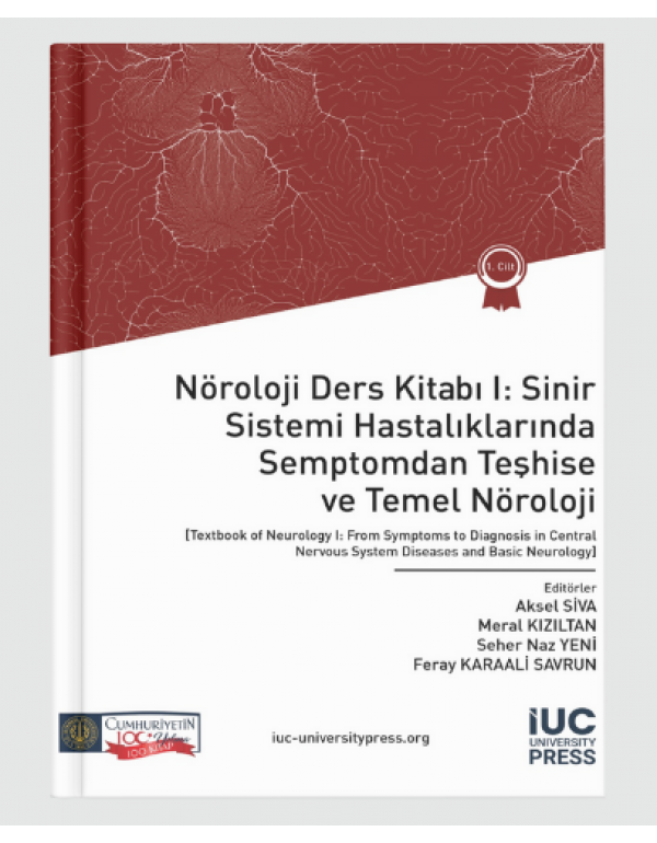 Textbook of Neurology I: From Symptoms to Diagnosi...