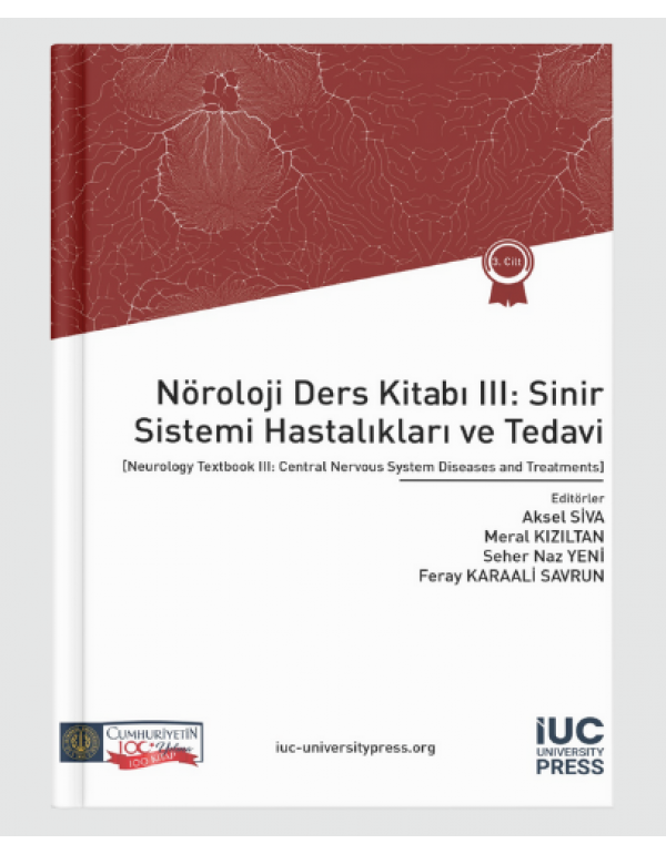 Neurology Textbook III: Central Nervous System Dis...