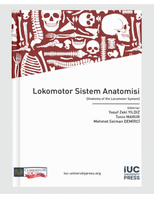 Anatomy of the Locomotor System