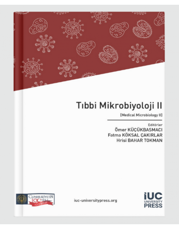 Medical Microbiology II