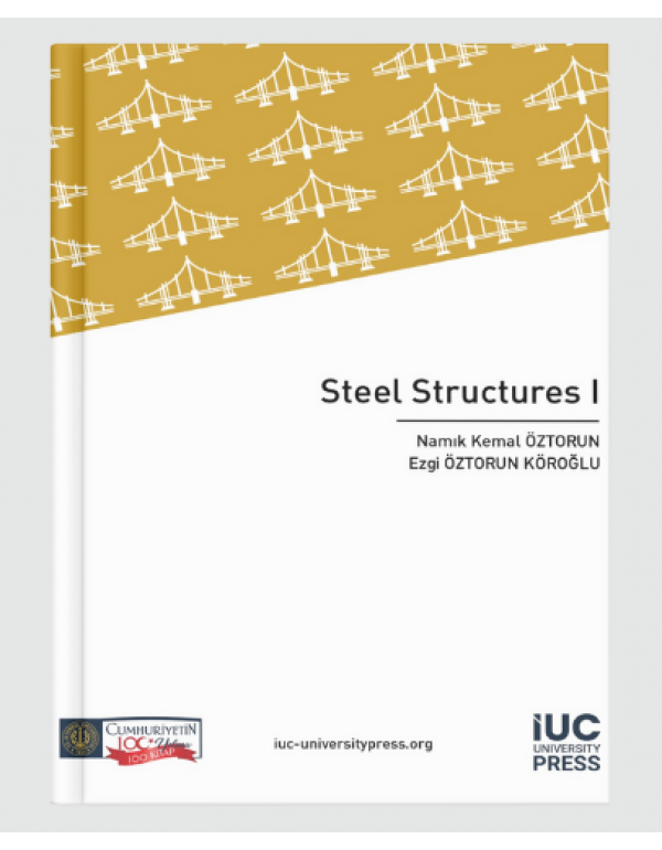 Steel Structures I