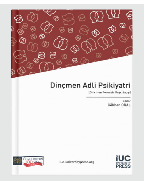 Dinçmen Forensic Psychiatry