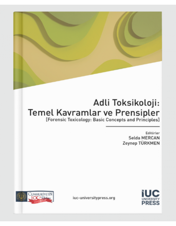 Forensic Toxicology: Basic Concepts and Principles