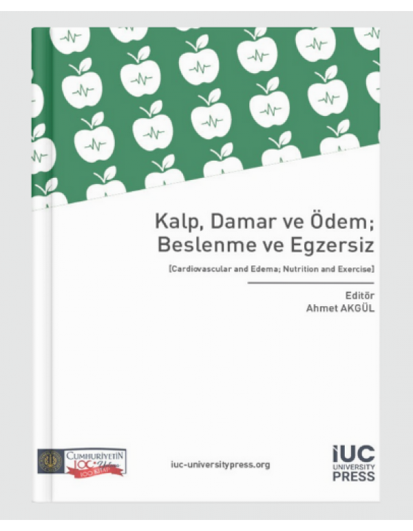 Cardiovascular and Edema; Nutrition and Exercise