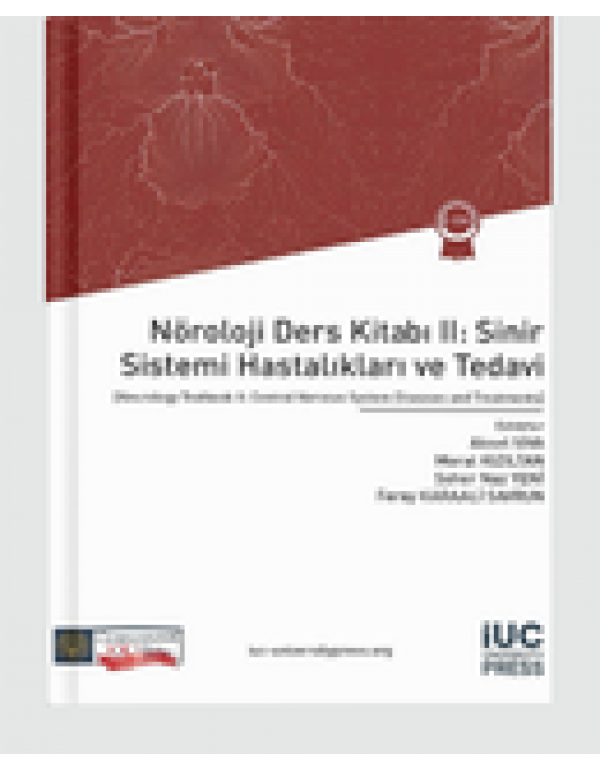 Neurology Textbook II: Central Nervous System Dise...