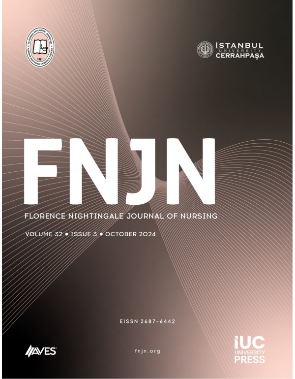 Florence Nightingale Journal of Nursing