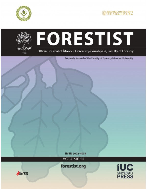 FORESTIST