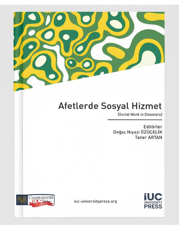 Social Work in Disasters