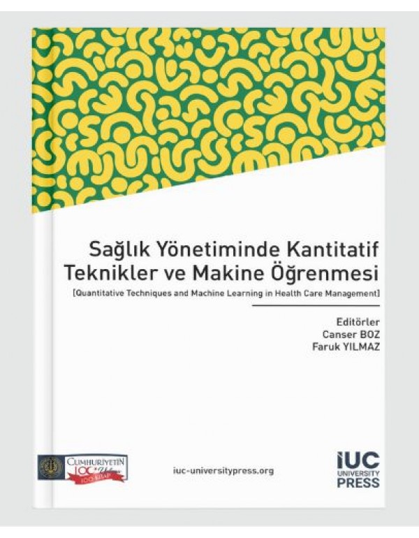 Quantitative Techniques and Machine Learning in He...