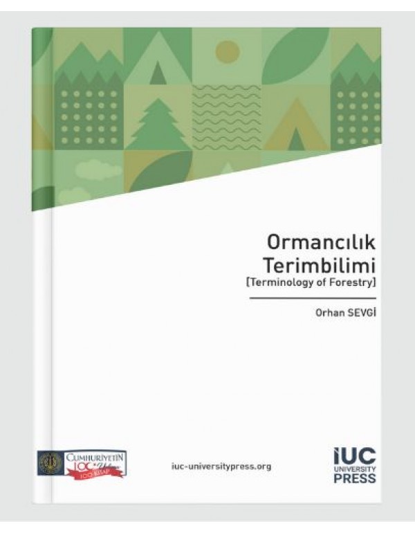 Terminology of Forestry