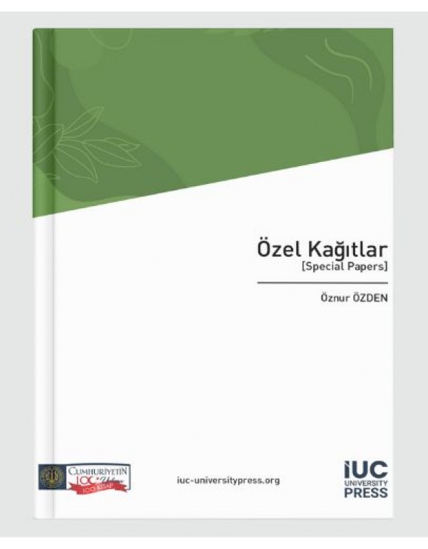 Special Papers